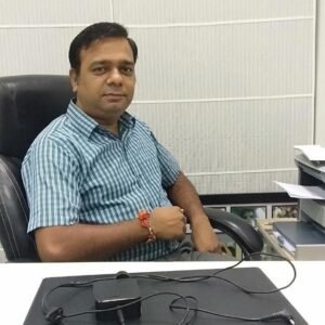 Sanjay pal digital marketing trainer