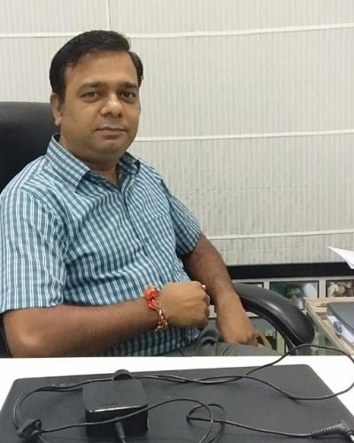 sanjay pal
